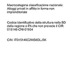 La mansarda sui Navigli